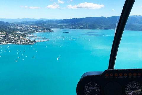 Reef & Whitehaven Landing - Accommodation Brisbane 0