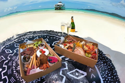 Reef & Whitehaven Landing - Accommodation Brisbane 2