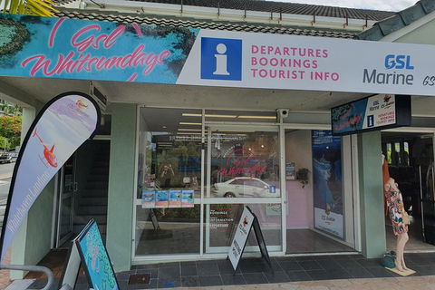 Reef & Whitehaven Landing - Accommodation Brisbane 5