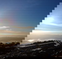 Mount Wellington Descent Cycling Tour departs Hobart - Accommodation Brisbane