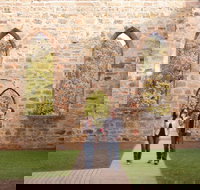 Small-Group Day Trip from Hobart to Port Arthur - Accommodation Brisbane