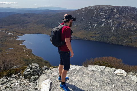 7-Day Super Value Tour Of Tasmania: Explore Tasmania's West And East Coasts - Accommodation Brisbane 3