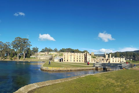 7-Day Super Value Tour Of Tasmania: Explore Tasmania's West And East Coasts - Accommodation Brisbane 4
