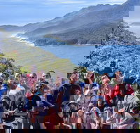 2-Day Tas East Coast Escape Tour including Bay of Fires Wineglass Bay  Devils - Accommodation Brisbane