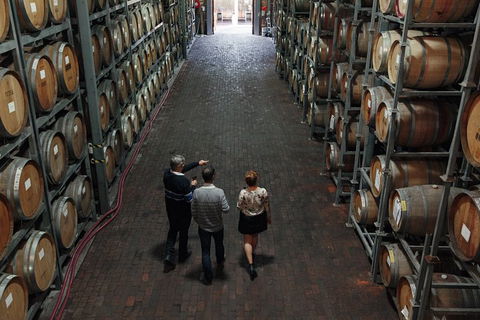 Wirra Wirra Vineyard McLaren Vale: Winery Tour And Shiraz Masterclass - Accommodation Brisbane 0
