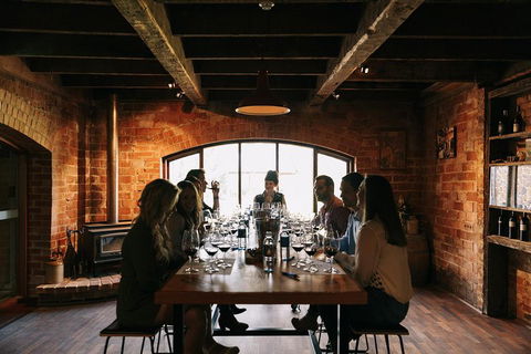 Wirra Wirra Vineyard McLaren Vale: Winery Tour And Shiraz Masterclass - Accommodation Brisbane 1