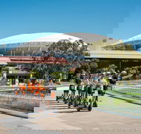 Adelaide Riverbank Guided Segway Tour - Accommodation Brisbane