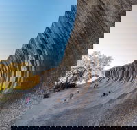 Full-Day Wave Rock  Historic York - Accommodation Brisbane