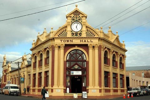 Full-Day Wave Rock & Historic York - Accommodation Brisbane 1