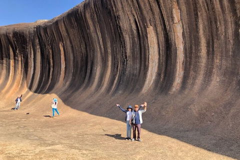 Full-Day Wave Rock & Historic York - Accommodation Brisbane 3