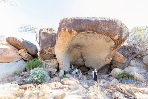Full-Day Wave Rock & Historic York - Accommodation Brisbane 5