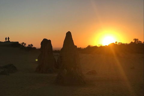 Half Day Pinnacles Sunset Tour - Accommodation Brisbane 3