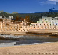 Port Arthur Tour from Hobart - Accommodation Brisbane