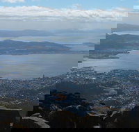 Mt Wellington Tour and MONA Admission - Accommodation Brisbane