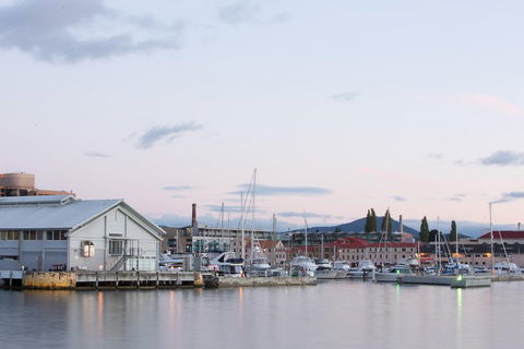 Hobart City Sightseeing Tour Including MONA Admission - Accommodation Brisbane 4
