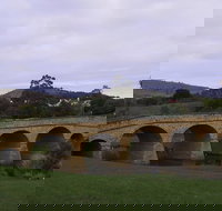 Richmond Historic Afternoon Tour from Hobart - Accommodation Brisbane