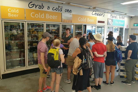Blue Mountains Unique Small-Group Day Adventure With BBQ Lunch - Accommodation Brisbane 5
