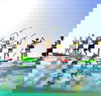 Adventure Moreton Island Day Pass - Accommodation Brisbane