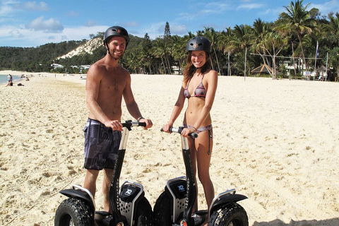 Adventure Moreton Island Wrecks Adventure Package - Accommodation Brisbane 3