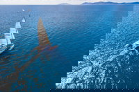 2-Night Whitsunday Islands Sailing Adventure on Trimaran Avatar, Airlie Beach