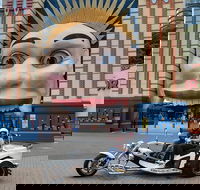 Sydney Scenic Trike or Harley Davidson Tour - Accommodation Brisbane