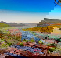 9-Day Kimberley Offroad Adventure from Darwin to Broome - Accommodation Brisbane