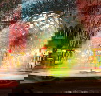 Sydney by Night - Private Luxury Night Tour - Accommodation Brisbane