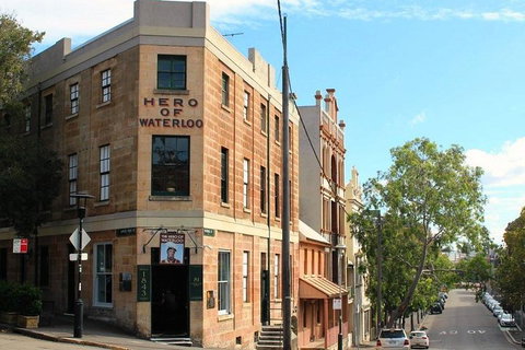 Sydney Half Day Highlights - Luxury Private Tour - Morning Or Afternoon Avail - Accommodation Brisbane 0