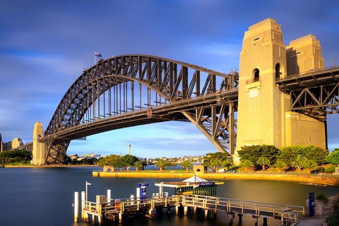 Sydney Half Day Highlights - Luxury Private Tour - Morning Or Afternoon Avail - Accommodation Brisbane 2