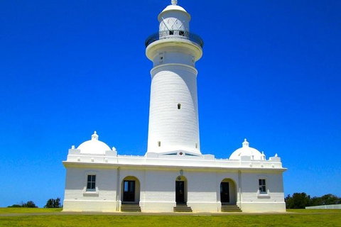 Sydney Half Day Highlights - Luxury Private Tour - Morning Or Afternoon Avail - Accommodation Brisbane 5