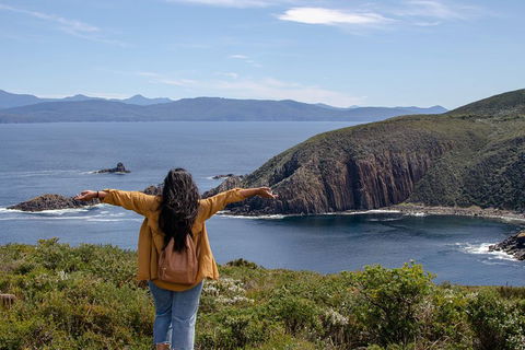 Full-Day Guided Bruny Island Tour From Hobart - Accommodation Brisbane 3