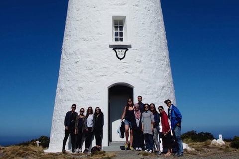 Full-Day Guided Bruny Island Tour From Hobart - Accommodation Brisbane 5