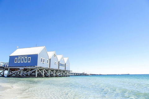 Margaret River 3 Day Escape - Accommodation Brisbane 5