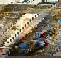 Convicts and The Rocks Sydney's Walking Tour Led by Historian - Accommodation Brisbane