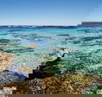 Seaplane Flights Perth to Rottnest Island and return - Accommodation Brisbane