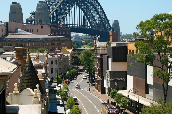  Accommodation Brisbane