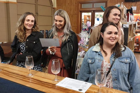 Mt Tamborine - Hinterland Wonders Self Guided - Accommodation Brisbane 3