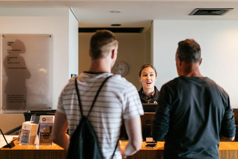 National Anzac Centre General Entry Ticket - Accommodation Brisbane 0