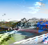 RoofClimb Adelaide Oval Experience - Accommodation Brisbane