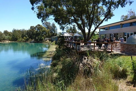 Maggie Beer Farm - Barossa Valley Regional Tour - Accommodation Brisbane 0