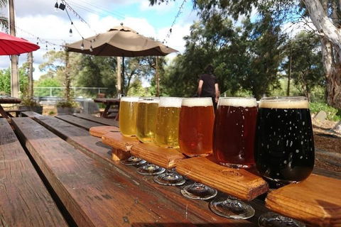Maggie Beer Farm - Barossa Valley Regional Tour - Accommodation Brisbane 3