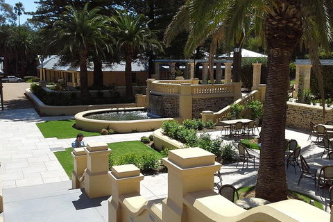 Maggie Beer Farm - Barossa Valley Regional Tour - Accommodation Brisbane 4