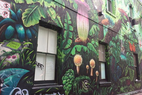 Half Day Small Group Guided Shopping Tour In Melbourne - Accommodation Brisbane 1