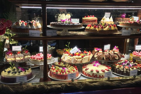 Half Day Small Group Guided Shopping Tour In Melbourne - Accommodation Brisbane 2