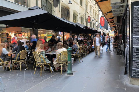 Half Day Small Group Guided Shopping Tour In Melbourne - Accommodation Brisbane 3