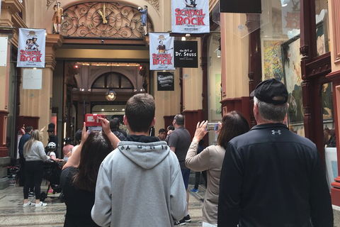 Half Day Small Group Guided Shopping Tour In Melbourne - Accommodation Brisbane 5