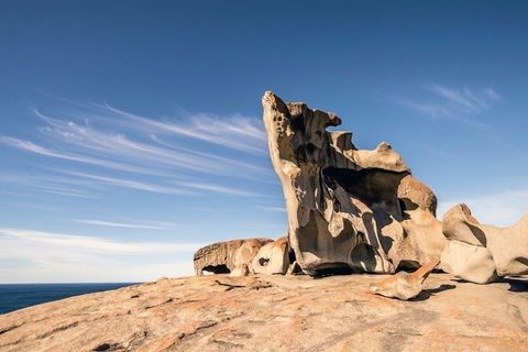 Kangaroo Island Luxury Small Group 'Flinders Chase Focus' Full Day Tour - Accommodation Brisbane 1