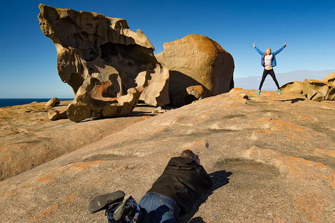 Kangaroo Island Luxury Small Group 'Flinders Chase Focus' Full Day Tour - Accommodation Brisbane 4