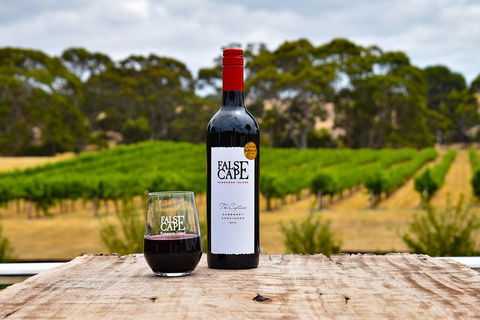 Kangaroo Island Luxury Small Group 'East End Explorer' Full Day Tour - Accommodation Brisbane 2