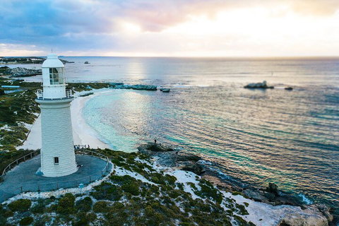 Discover Rottnest With Ferry & Bus Tour From Perth Or Fremantle - Accommodation Brisbane 2